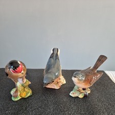 Collection Of Three Beswick