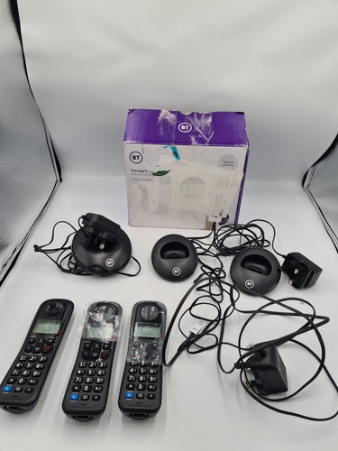 Everyday cordless - 3x, bt
