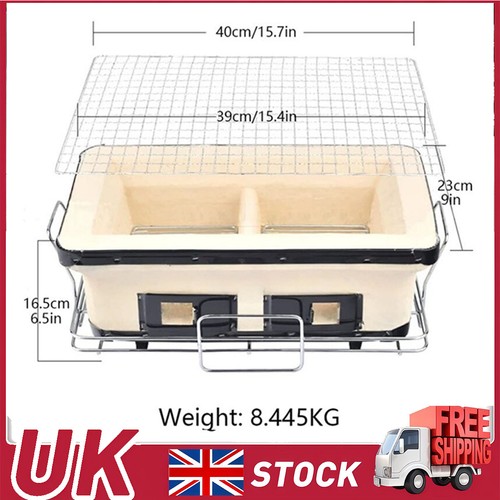 Portable japanese bbq - portable,