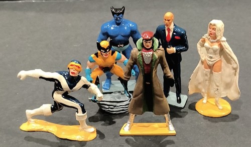 Collection diecast - collection, of