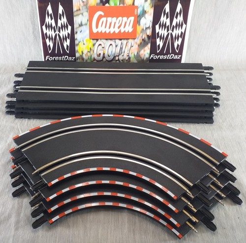 Carrera track bundle - carrera, go!!!