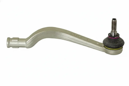 Steering rod end front axle - rod,