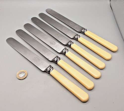 Vintage sheffield firth - vintage,