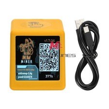 NMMiner Smart TV 1060KH/s Fast