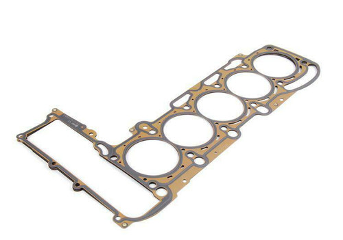 Audi cylinder head - 8u,
