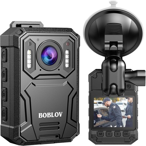 Boblov kj23pro wearable - boblov,