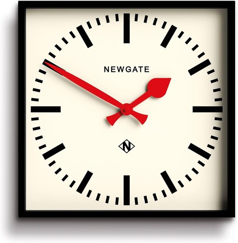 Newgate number five - number, railway
