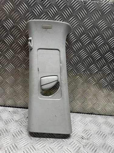 Touran 1t3 left side b - touran,
