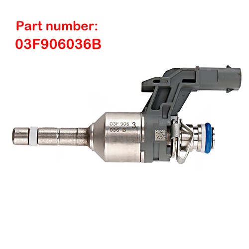 1pc fuel injector 03f906036b - injector,