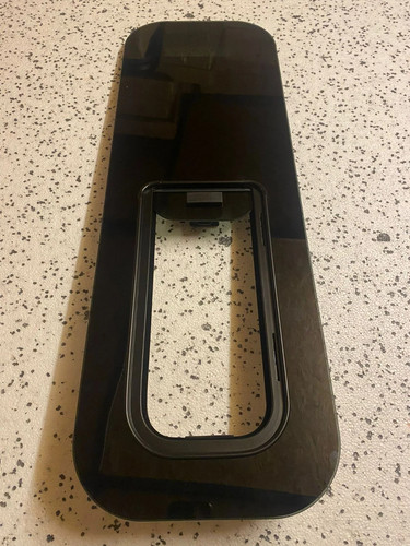 Universal camper van - camper, sliding
