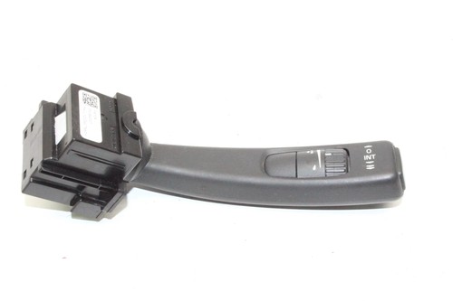 Volvo v60 wiper control - d4,