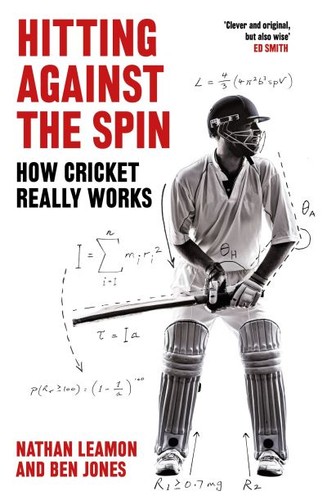 Jones ben hitting against - :,
