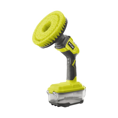 Ryobi r18cps rotating brush - ryobi,