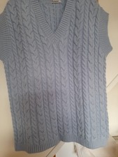 Damart Ladies Slipover