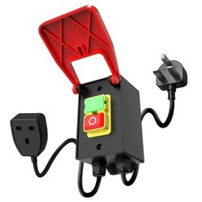 Single Phase On/Off Switch