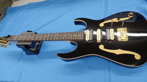 Ibanez pgm50 used - used, electric