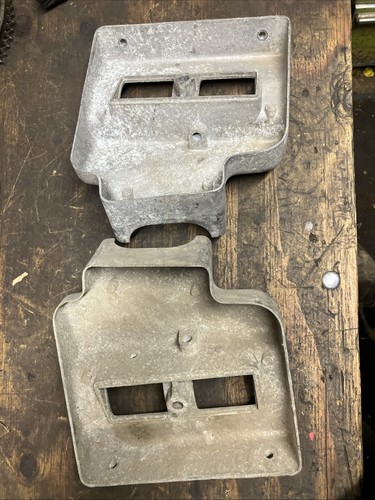 Triumph airbox panels pos - panels,,