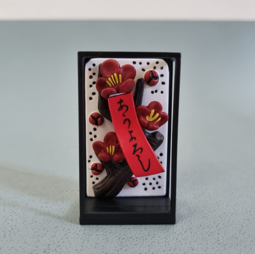 Hanafuda japan card game - hanafuda,