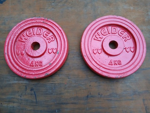 Kgs weider sabre - 2, x