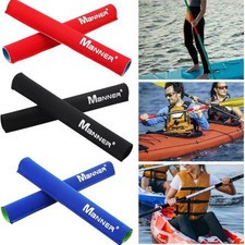 1Pair Non-Slip Kayaking Oars