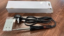 RS PRO Electric Soldering Iron, 230V, 30W