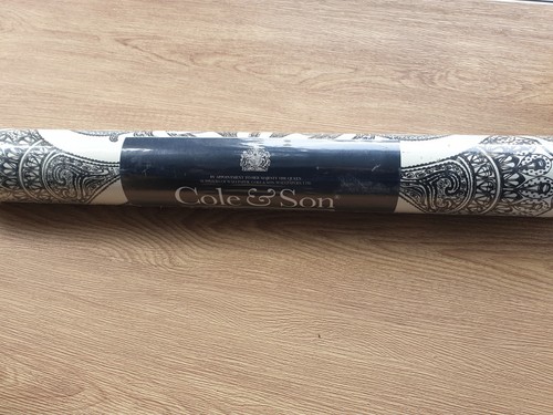 Cole son old style malabar - cole,