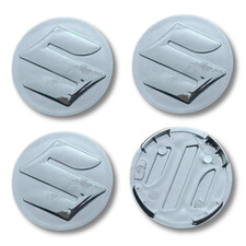 Alloy Wheel Centre Cap Hub x4