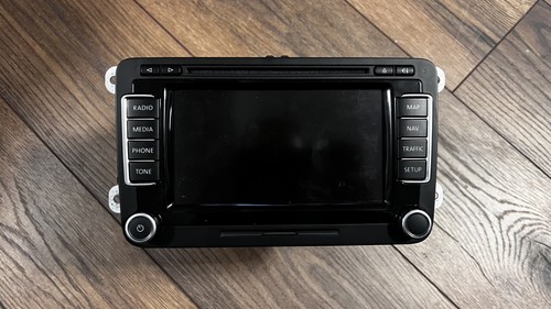 Genuine oem rns 510 - oem,