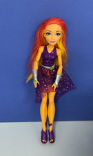DC Super Hero Girls STARFIRE