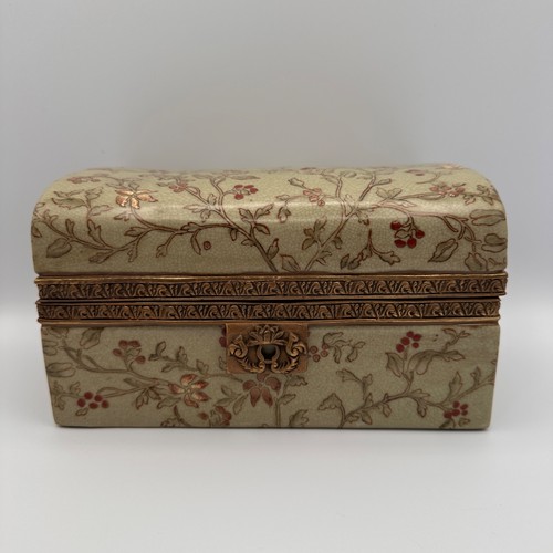 Vintage chinoiserie floral - vintage,