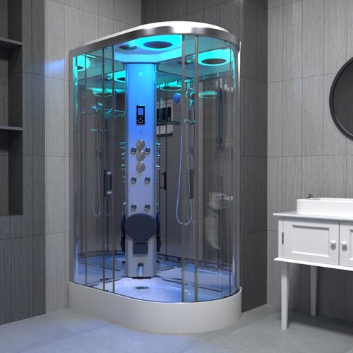 Insignia steam shower - steam,
