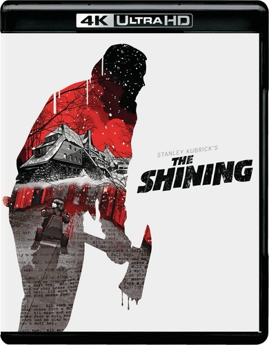 The shining region free uhd - region,