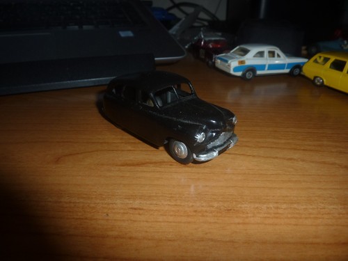 Dinky toys 40e - toys, standard