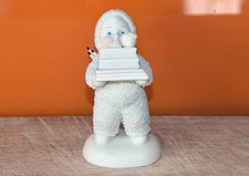 Dept 56 Snowbabies - Ready For