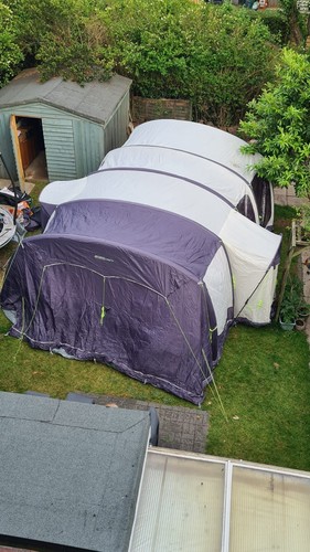 Outdoor revolution airedale - revolution,