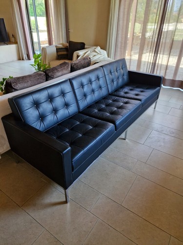 Florence knoll original sofa - florence,