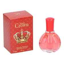 Women's Fine Perfumery Red Crown 100ml EDP Spray *NEW*