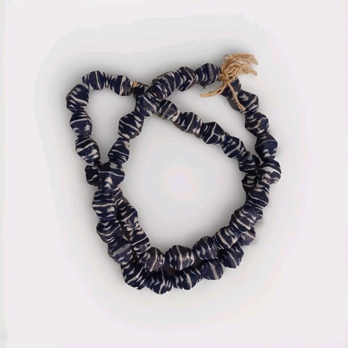 New ghana beads - beads, african