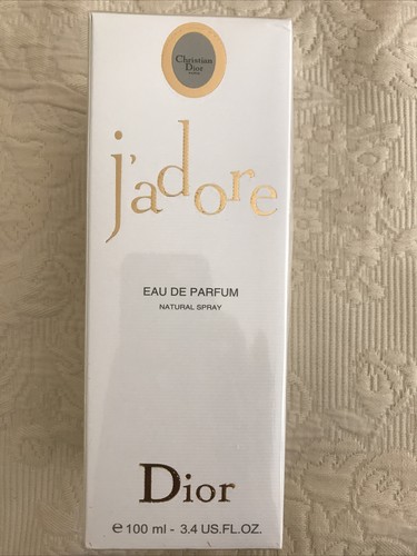 Adore dior eau de - j'adore,