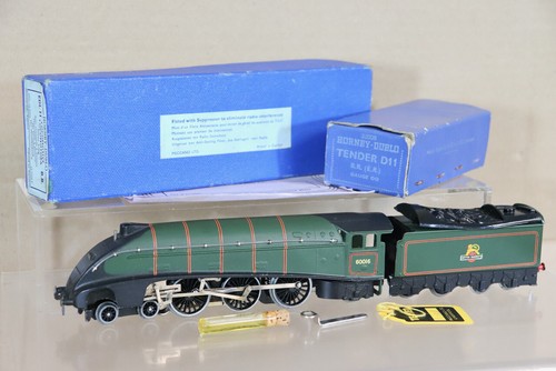 Hornby dublo edl11 - hornby, no