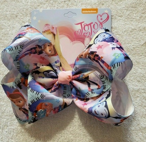 Jojo siwa large - siwa,
