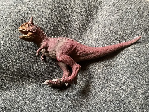 Schleich dinosaur - schleich,