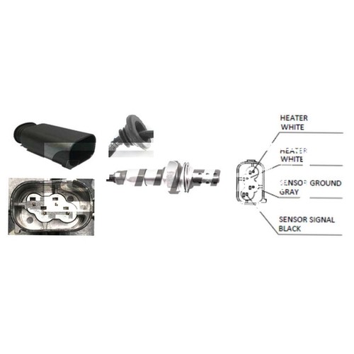 Lambda sensor for land - for,