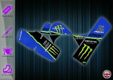 Suzuki LT50 Graphics Kit -