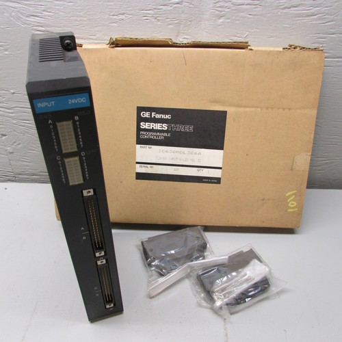 Fanuc ic630mdl306a input - ge,