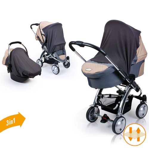 Diago universal baby snooze - universal,