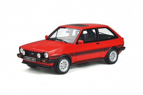 1981 ford fiesta xr2 - 1981,