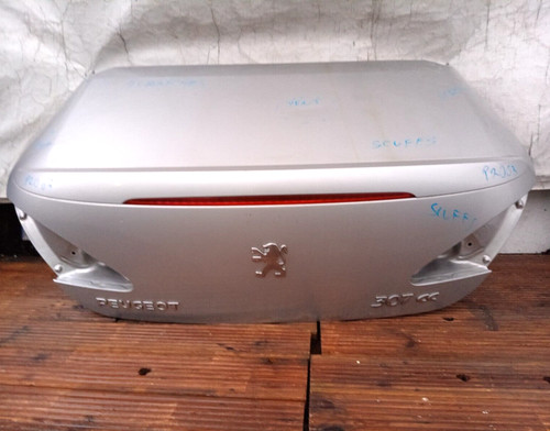 Peugeot 307cc 307 - 307cc, cc
