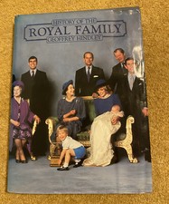 History of the Royal Family by