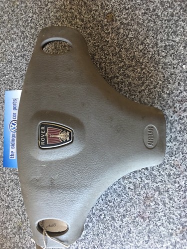 Rover 2005 steering wheel - 2005,